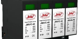 Switching Surge Protector