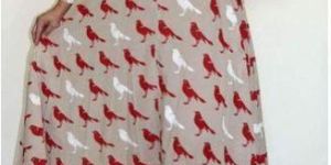 Digital Print Long Kurti