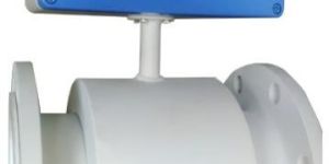 Electromagnetic Flow Meter