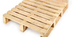 Pinewood Hinges Pallet
