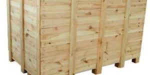 Export Quality Wooden Boxes