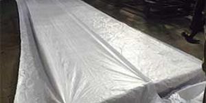 Laminated Sheet