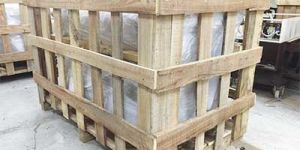Wooden Crates
