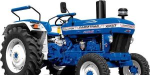 Champion XP 35 Farmtrac Tractor