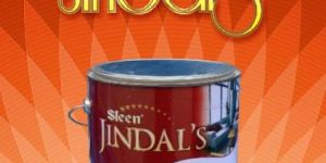 Red Oxide Metal Primer