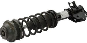 Shock Absorbers, Shockers & Dampers