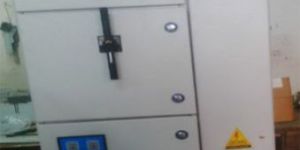 Automatic Changeover Panels