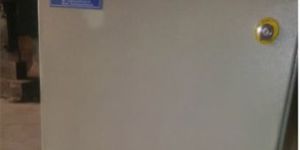 AUTOMATIC STREET LIGHT SWITCHING PANELS