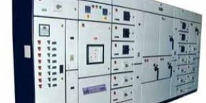 DG Synchronization Panel