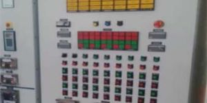 PLC PANELS / SCADA SYSTEM