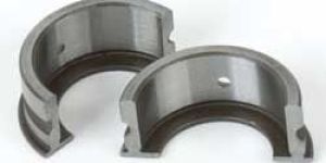 High Precision Bearings