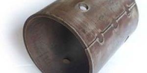 Steel Bushings