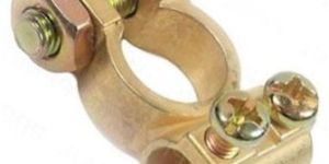 Brass Battery Terminals