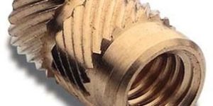 Brass Inserts