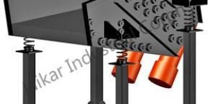 Vibrating Screen