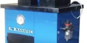 Brake Liner Riveting Machine