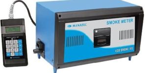 Diesel Smoke Meter