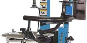 Fully Automatic Run Flat Tyre