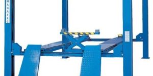 Hydraulic Washing Lift