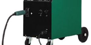 MIG Mag Mini Spotter and Plasma Cutter