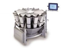 Multihead Weigher