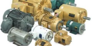 Baldor Premium Efficient Motors