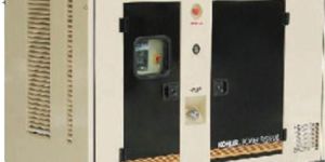 Commercial Diesel Generators