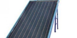Solar Water Heaters