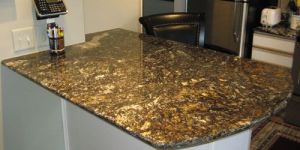 Diamond Galaxy Granite
