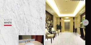 River White Granite