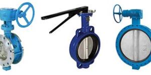 Butterfly Valve