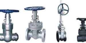 Gate Valve
