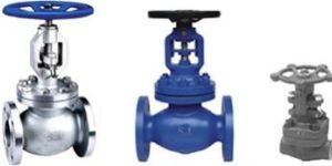 Globe Valve