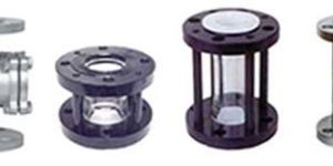 Sight Glass Valve