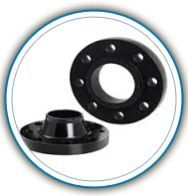 Carbon Steel Flanges