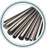 Carbon Steel Rod