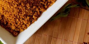 Jaggery Powder
