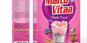 Malted Extract Powder