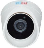 HD Dome Camera