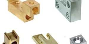 Brass Switchgear Components