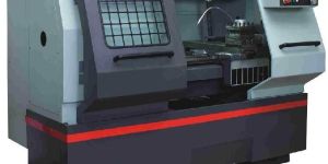 CNC Lathes Turning Machine