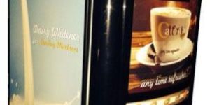 Coffee Vending Machine