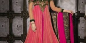 Wedding Anarkali Suit