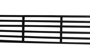 M.S. Challie Walkway Grill