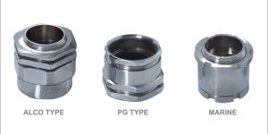 Brass Cable Glands