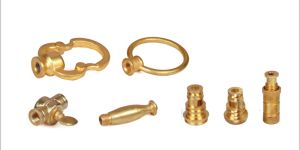 Brass Decorative Parts