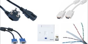 Computer Power Cable