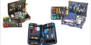 Tool Kits & Screwdriver Sets