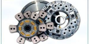 Clutch Plate
