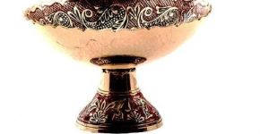 Brass Lamp for Pooja Purpose